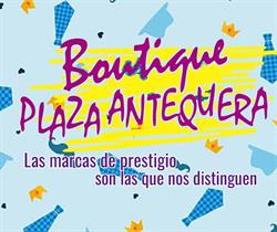 Boutique Plaza Antequera S.a. De C.v