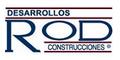 Desarrollos Rod Construcciones