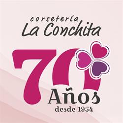 Corseteria La Conchita