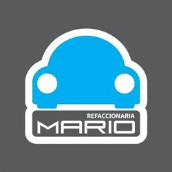 Refaccionaria Mario