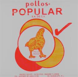 Pollos Popular