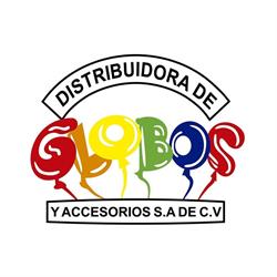 Distribuidora De Globos Y Accesorios