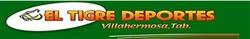 El Tigre Deportes -  Deportes Tabasco,s.a. de  C.v.