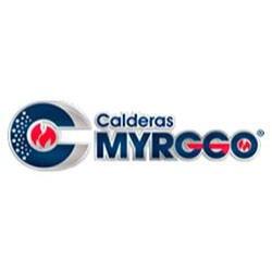 Calderas Myrggo