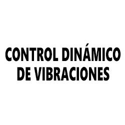 Control Dinamico De Vibraciones