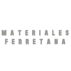 Materiales Ferretana