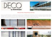 Rosenberg Interiors, Sa De Cv
