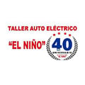 Taller Autoeléctrico El Niño