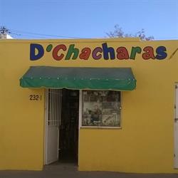D'chacharas