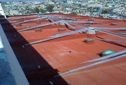 Grupo Meva Construccion SA de CV
