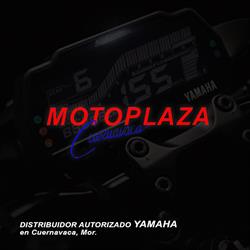 Motoplaza Cuernavaca