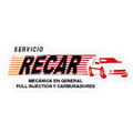 Servicio Recar