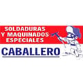 Soldaduras Y Maquinados Especiales Caballero