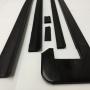 Wipers para CNC