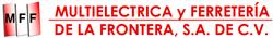 Multielectrica y Ferretería de la Frontera