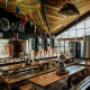 Craft Brewery Copper Lodge
