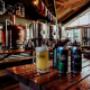 Craft Brewery Copper Lodge