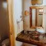 Vanity area