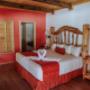 1 King bed non smoking, fireplace
