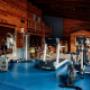 Gimnasio
