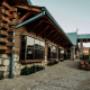 Best Western Plus The Lodg at Creel & Spa