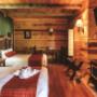 2 Double bed non smoking, fireplace