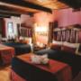 2 Double bed non smoking, fireplace