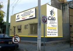 Clinica De Mantenimiento Industrial
