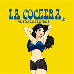 La Cochera Autoaccesorios SA de CV
