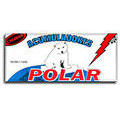 ACUMULADORES POLAR