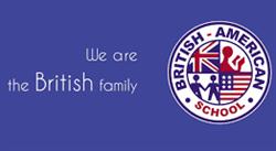 British American School, S.c