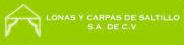 Lonas y Carpas de Saltillo S.a. de C.v