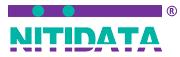 Nitidata Leon S.a. De C.v