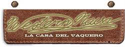 Western Nava La Casa Del Vaquero