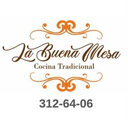 la Buena Mesa