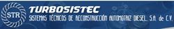Sistemas Técnicos de Reconstrucción Automotriz Diesel S.a. de C.v