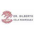 Dr. Gilberto Vela Rodríguez