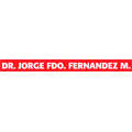 Dr. Jorge Fernando Fernandez Marquez