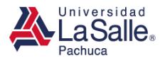 Universidad La Salle Pachuca Ac