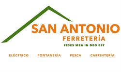 Ferreteria Y Comercializadora San Antonio