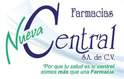 Farmacia Nueva Central S.a de C.v