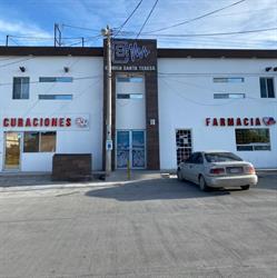 Clínica Hospital Santa Teresa