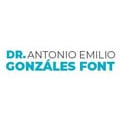 Dr. Antonio Emilio González Font