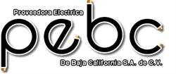 Proveedora Electrica De Baja California SA De Cv