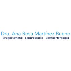 Dra Ana Rosa Martinez B Cirujano Gastro