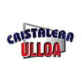 Cristalera Ulloa