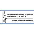 Radiocomunicación Y Seguridad Electrónica