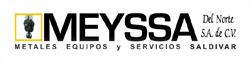 Meyssa del Norte SA de CV Gruas Saldivar
