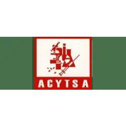 Abastecedora Científica Y Técnica SA