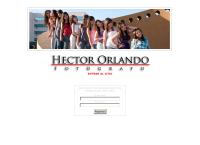 Sitio web de Hector Orlando Fotografo